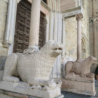 Duomo, Parma