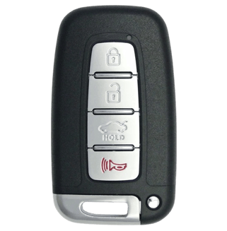 Cheap Hyundai smart key. 215 car keys