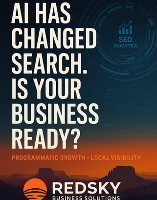 Programmatic seo is the way