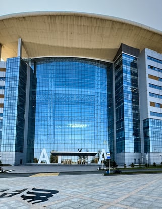 Far Eastern Federal