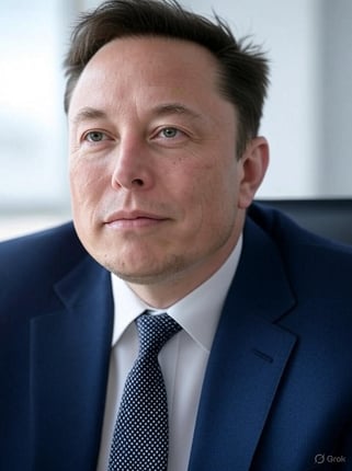 Former DOGE Adviser Calls for Tesla Board Action | Complete Analysis