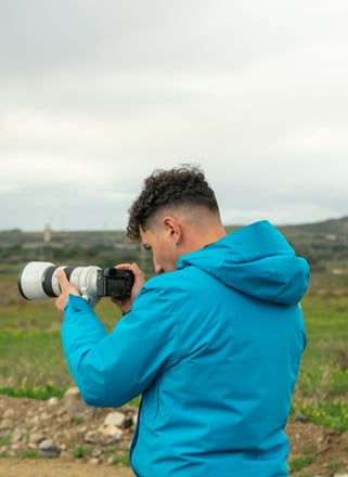giuseppe cao videomaker foto e video
