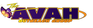 AVAH Logo