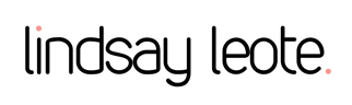 Lindsay LEOTE logo