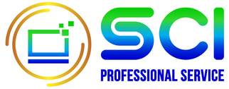 SCI Professional Service Co., Ltd. logo
