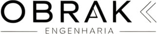 Obrak Engenharia logo