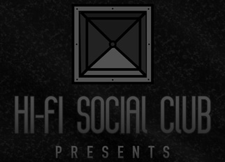 Hi-Fi Social Club logo