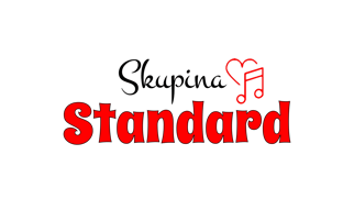 Skupina Standard logo