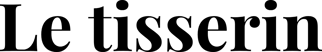 le tisserin logo