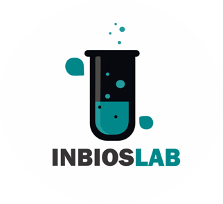 Laboratorio Inbioslab logo