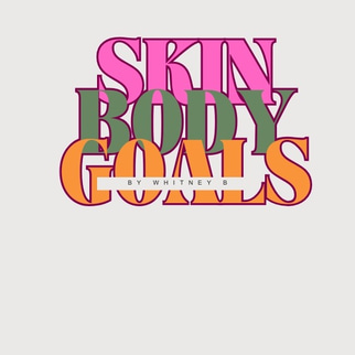Skinbody Goals logo