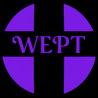 Wept logo