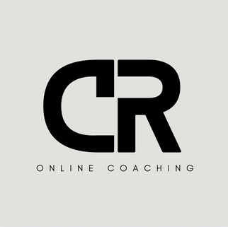DRT COACHING logo