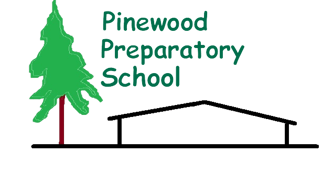 pinewood preparatory school logo