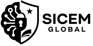 SICEM GLOBAL logo