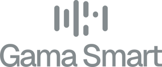 Gama Smart logo