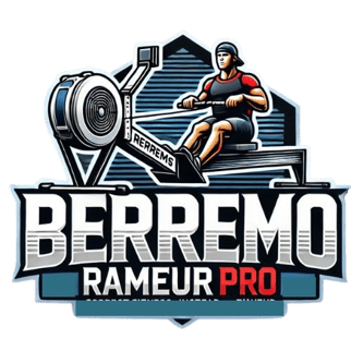 Berremo Rameur Pro logo