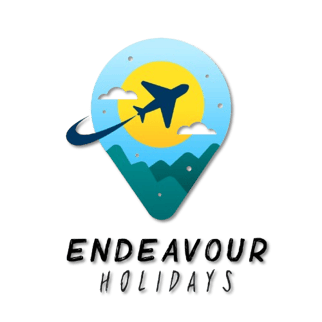 Endeavour Holidays logo