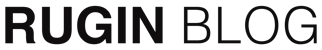 Rugin Creative Studio logo