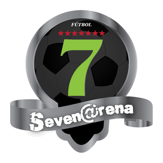 SevenArena logo