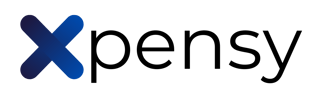 xpensy logo