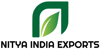 NItya India Exports logo