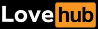 love hub logo
