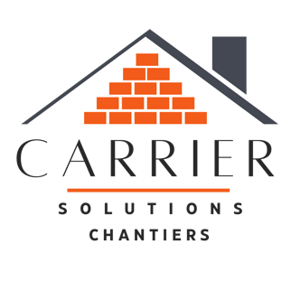 Carrier Solutions Chantiers logo