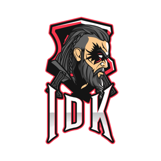 IDK Clan logo