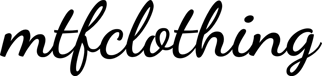 mtfclothing.com logo