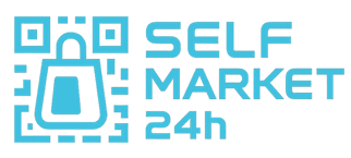 Self Market 24h logo