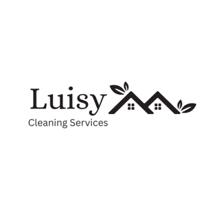 Luisy Cleaning Services logo