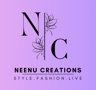 Neenu Creations logo