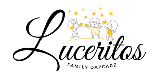 Luceritos Family Daycare logo