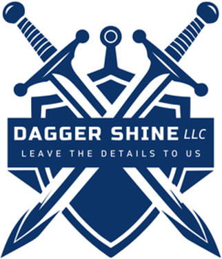 Dagger Shine logo