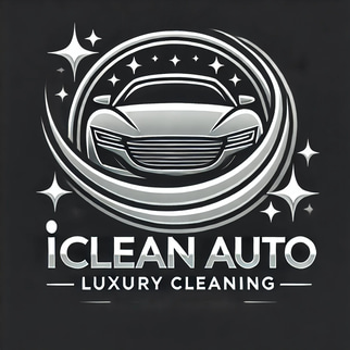 iClean Auto logo