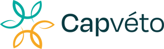 CAPVETO logo