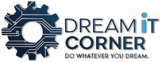 Dream It Corner logo