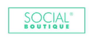 SOCIAL-BOUTIQUE logo
