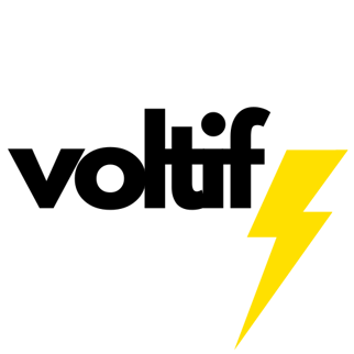 Voltify logo