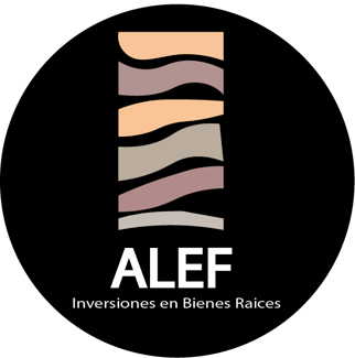 Alef Inversiones Real State logo