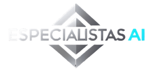Especialistas AI logo