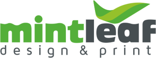 mintleaf logo