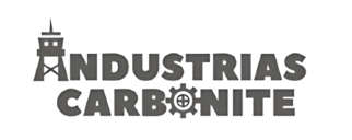 Industrias carbonite logo