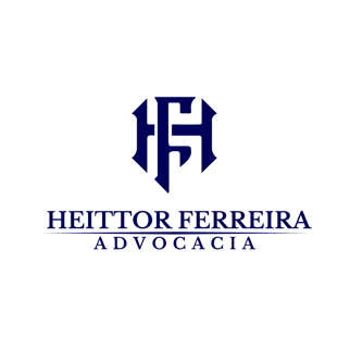 Heittor Ferreira Advocacia logo