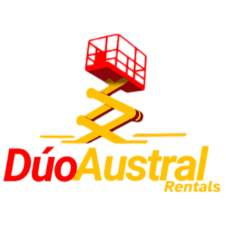 DÚO AUSTRAL RENTALS logo