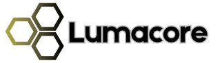 Lumacore logo