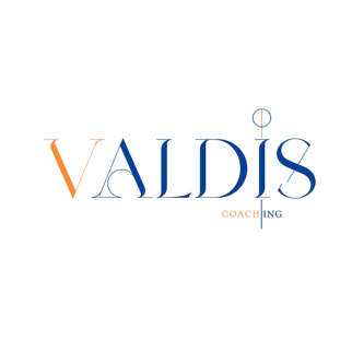 Valdis Coaching logo