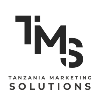 Tanzania Marketing Solutions logo