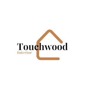 touchwoodinterior logo